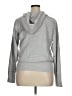 Make + Model Gray Zip Up Hoodie Size XL - photo 2