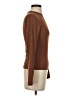 Trendy Queen Brown Long Sleeve T-Shirt Size S - photo 4