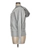 Make + Model Gray Zip Up Hoodie Size XL - photo 5