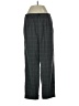 Madewell Plaid Gray Dress Pants Size S - photo 1