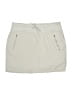 Athleta Gray Active Skort Size 10 - photo 1
