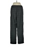 Madewell Plaid Gray Dress Pants Size S - photo 2