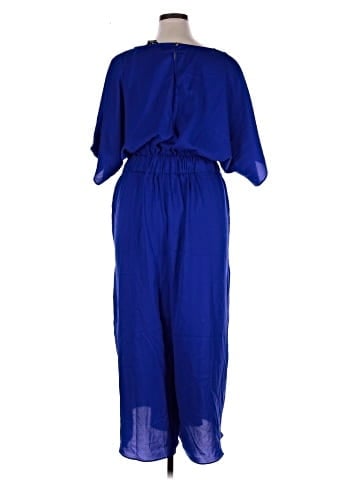 City Chic Jumpsuit (view 2)