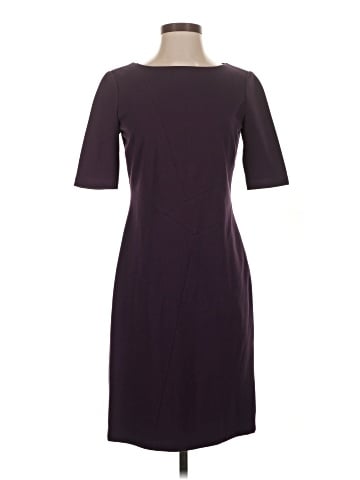 Lafayette 148 New York Casual Dress (view 1)