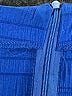 Unbranded Blue Casual Dress Size L - photo 7
