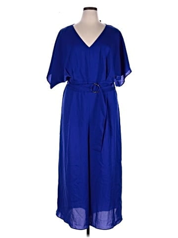 City Chic Jumpsuit (view 1)