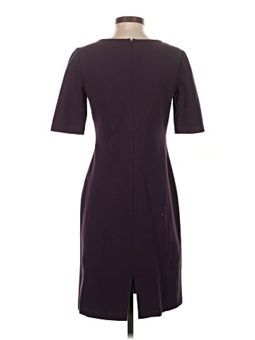 Lafayette 148 New York Casual Dress (view 2)