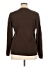 Charter Club Brown Cardigan Size XL - photo 2