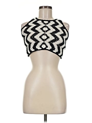 Zara Cardigan (view 1)