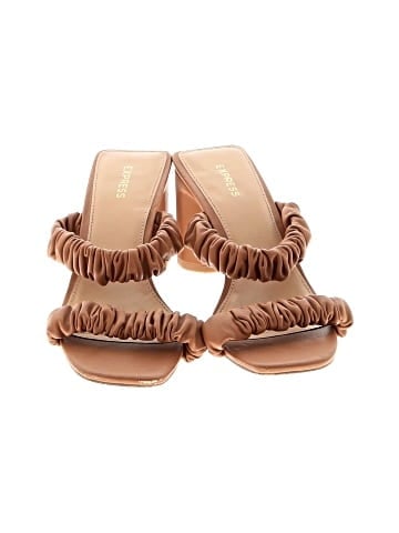 Express Sandals (view 2)