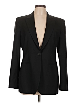 Giorgio Armani Wool Blazer