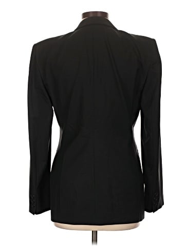 Giorgio Armani Wool Blazer (view 2)