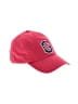 Gap Red Baseball Cap One size - photo 1