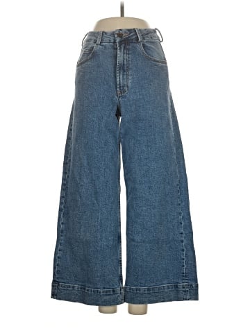 Dear John Jeans (view 1)