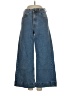 Dear John Blue Jeans Size 24 waist - photo 1