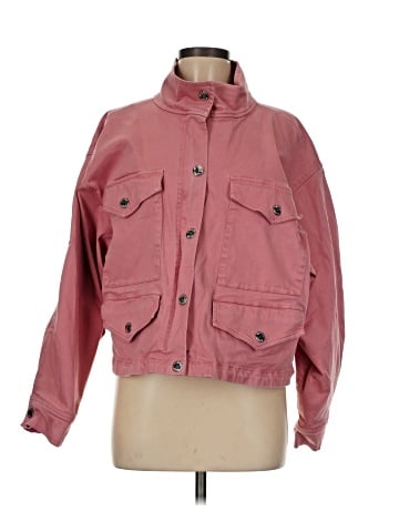 MICHAEL Michael Kors Jacket (view 1)