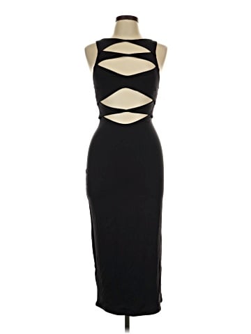 Meshki Cocktail Dress (view 1)