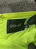 Do & Be Solid Green Cocktail Dress Size S - photo 6