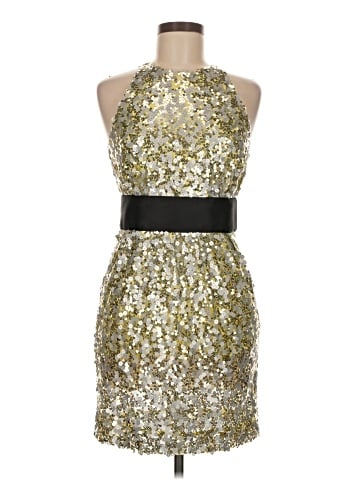 Robert Rodriguez Cocktail Dress (view 1)