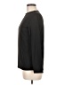 Unbranded Black Pullover Sweater Size M - photo 5