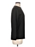 Unbranded Black Pullover Sweater Size M - photo 4