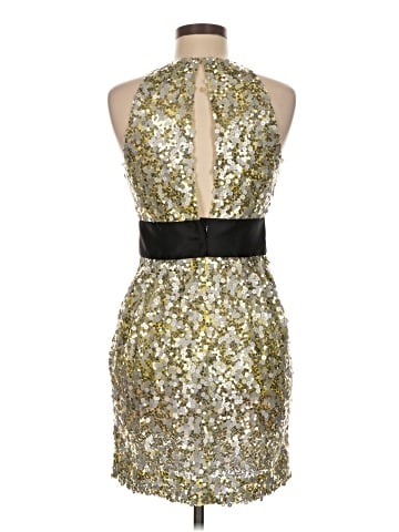 Robert Rodriguez Cocktail Dress (view 2)