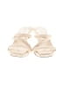 Jimmy Choo Ivory Sandals Size EU 40 - photo 2