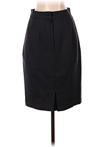Country Road Wool Skirt (view 2)
