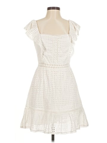 Alice + Olivia Casual Dress (view 1)