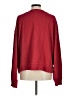 Pilcro 100% Cotton Red Pullover Sweater Size M - photo 2