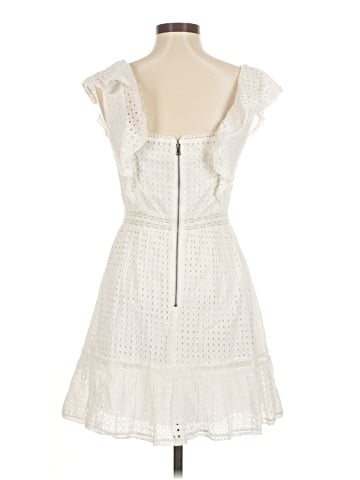 Alice + Olivia Casual Dress (view 2)
