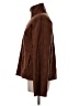 Chico's Design 100% Polyester Brown Jacket Size Med (1) - photo 5