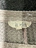 La Miel Tan Poncho Size L - photo 7