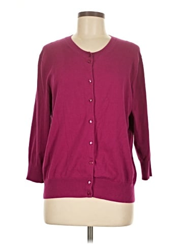 Madison Cardigan (view 1)
