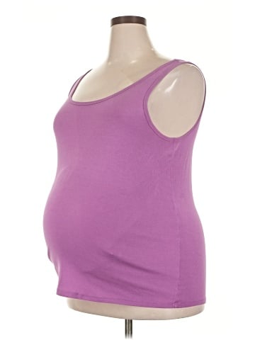 Time and Tru Tank Top (view 1)
