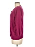 Madison Burgundy Cardigan Size L - photo 5