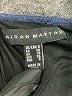 Aidan Mattox 100% Nylon Black Cocktail Dress Size 6 - photo 7