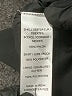 Aidan Mattox 100% Nylon Black Cocktail Dress Size 6 - photo 8