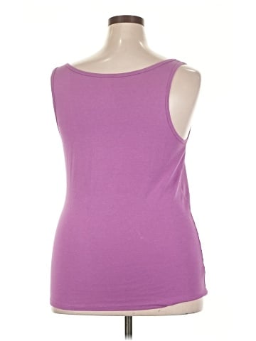 Time and Tru Tank Top (view 2)