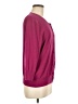 Madison Burgundy Cardigan Size L - photo 4