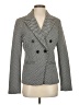 Bagatelle Houndstooth Gray Blazer Size S - photo 1