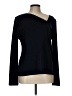 CAbi Black Long Sleeve Top Size L - photo 1