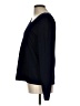 CAbi Black Long Sleeve Top Size L - photo 5