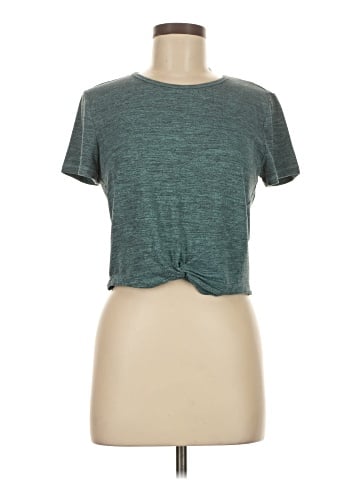Velocity Short Sleeve T-Shirt (view 1)