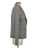 Bagatelle Houndstooth Gray Blazer Size S - photo 4