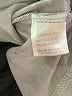 Unbranded Gray Long Sleeve Top Size L - photo 8