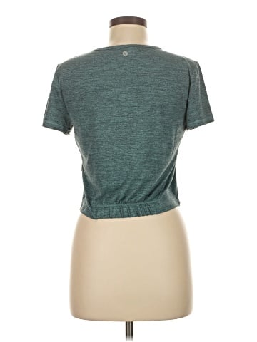 Velocity Short Sleeve T-Shirt (view 2)