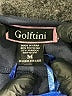 Golftini Black Cardigan Size M - photo 7