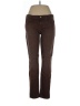 Current/Elliott Brown Casual Pants Size 32 waist - photo 1
