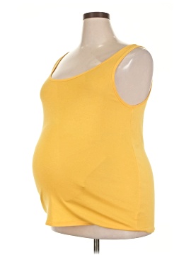 Due Time Maternity Tank Top